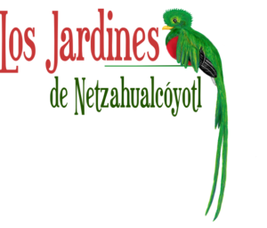 jardines